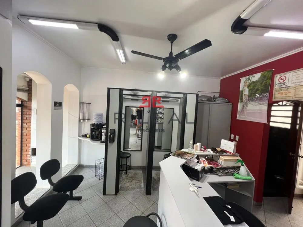 Casa, 3 quartos, 200 m² - Foto 1