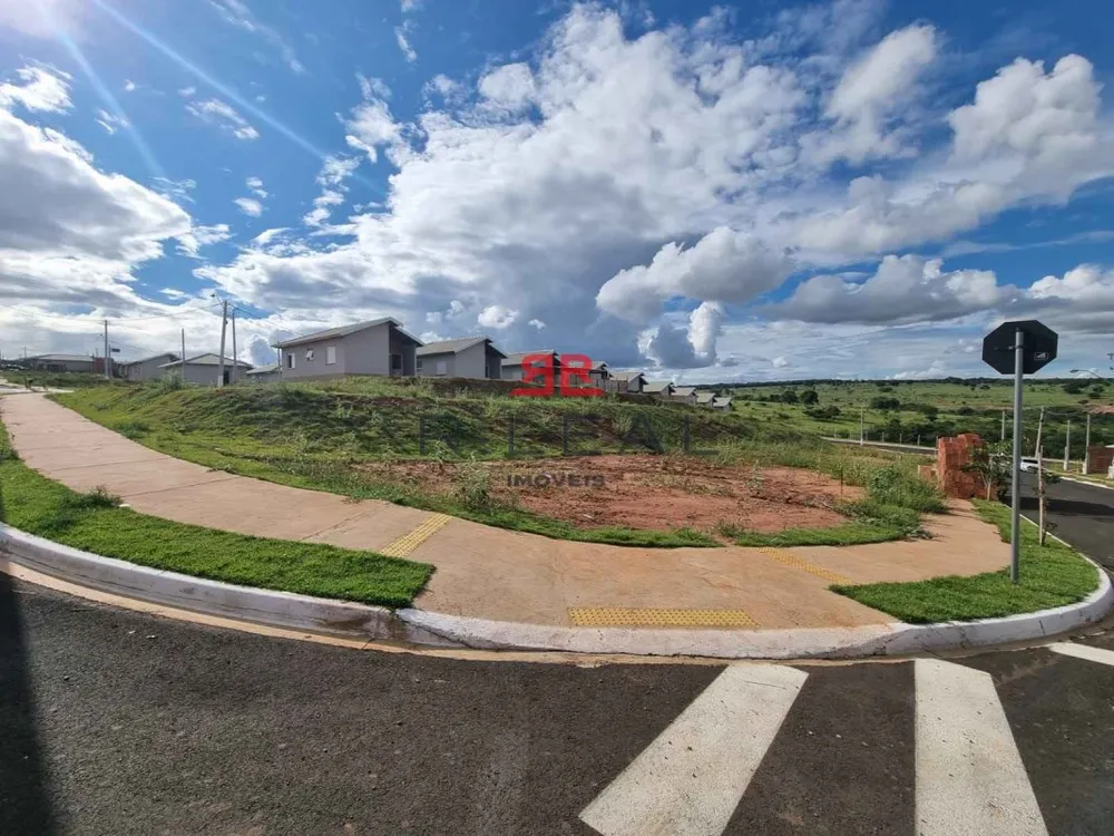 Terreno, 160 m² - Foto 1