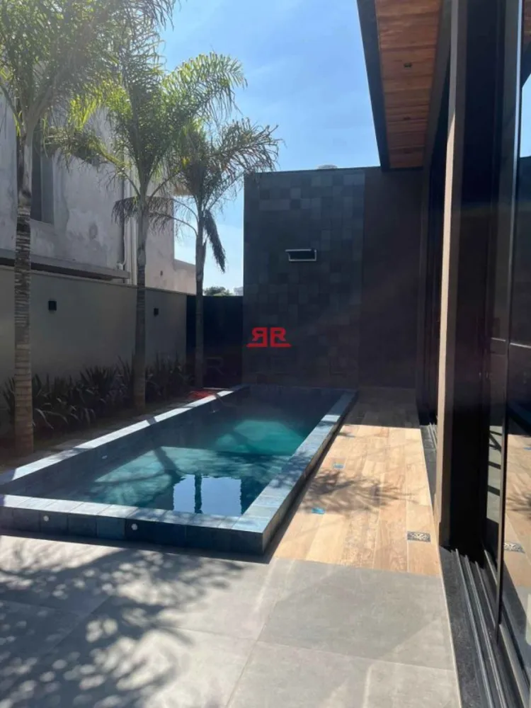 Casa de Condomínio, 4 quartos - Foto 4