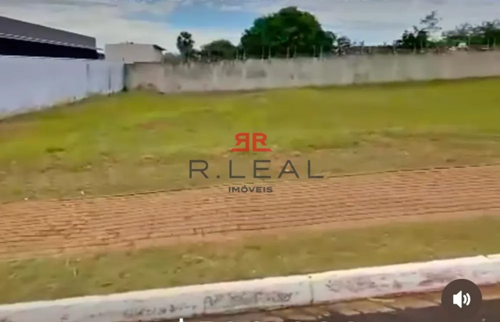 Terreno, 660 m² - Foto 1