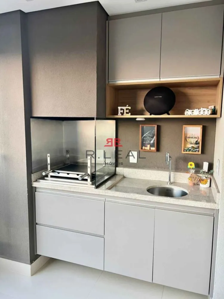 Apartamento, 2 quartos - Foto 1