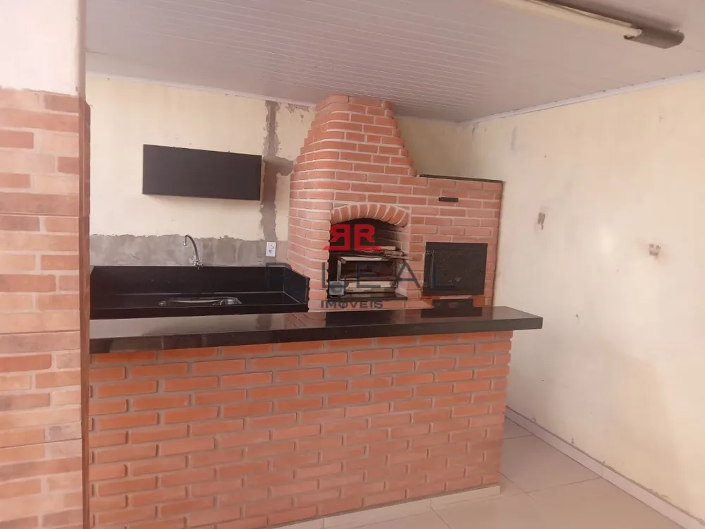 Casa, 3 quartos, 163 m² - Foto 1