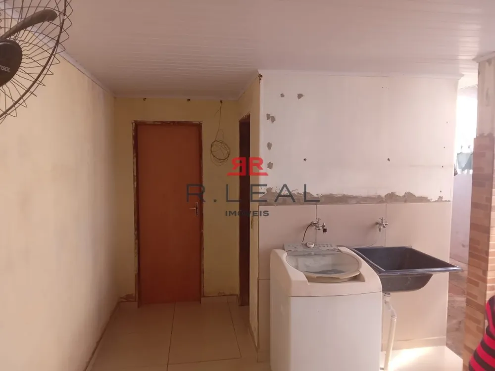 Casa, 3 quartos, 163 m² - Foto 10