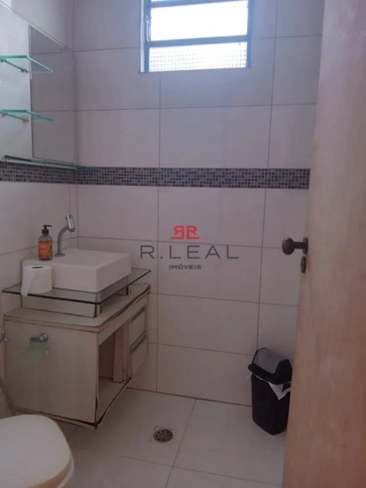 Casa, 3 quartos, 163 m² - Foto 7