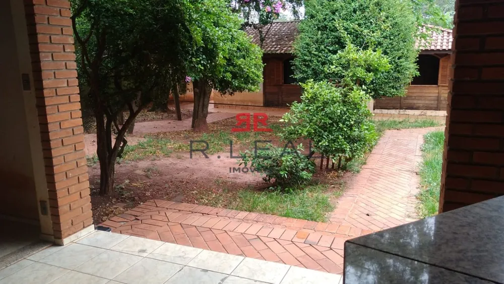 Casa de Condomínio, 5 quartos - Foto 1