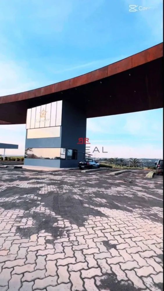 Terreno, 426 m² - Foto 1