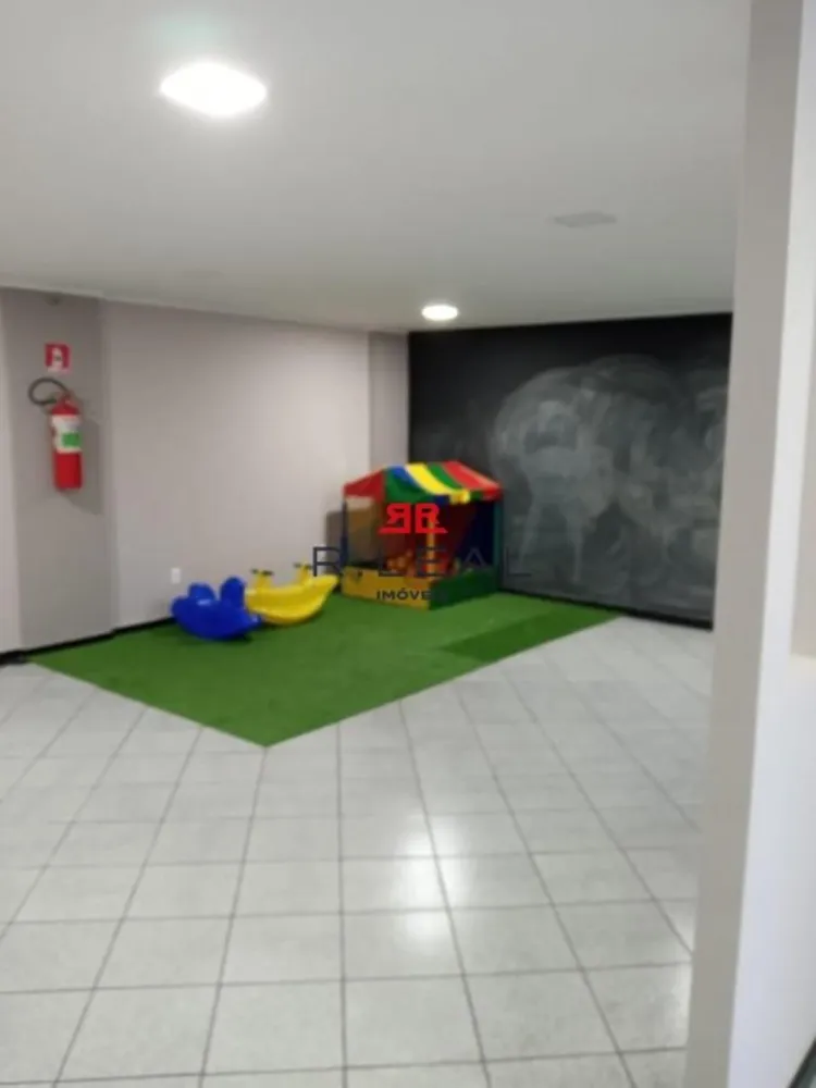 Apartamento, 2 quartos, 76 m² - Foto 2