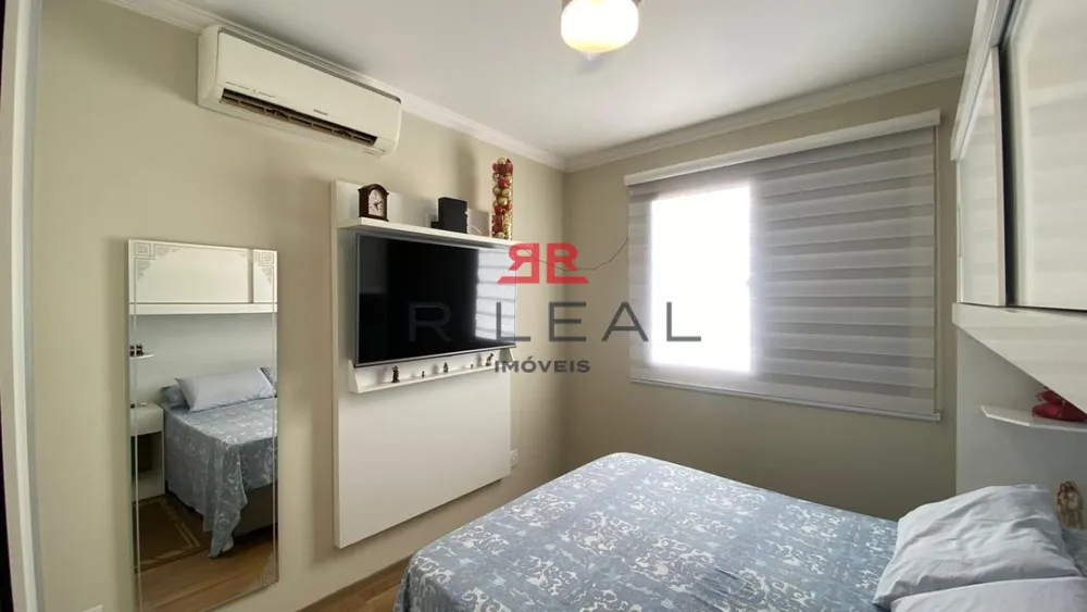 Apartamento, 2 quartos, 76 m² - Foto 9