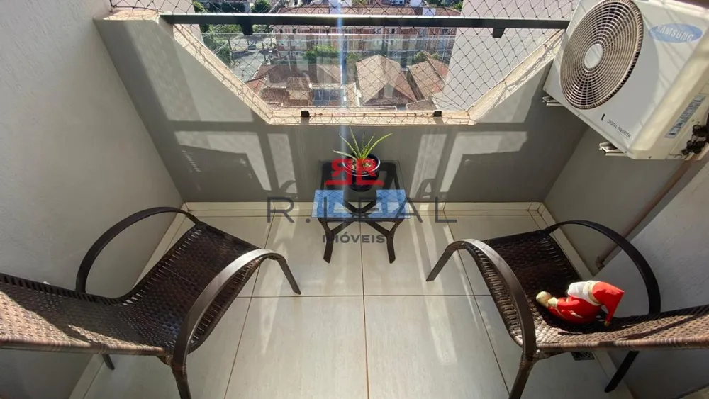 Apartamento, 2 quartos, 76 m² - Foto 5