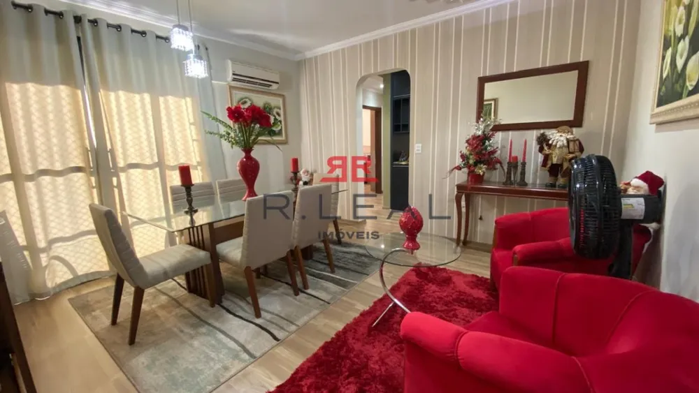 Apartamento, 2 quartos, 76 m² - Foto 3