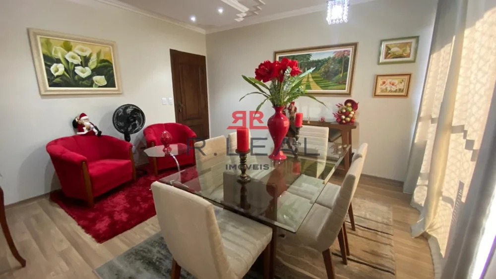 Apartamento, 2 quartos, 76 m² - Foto 4