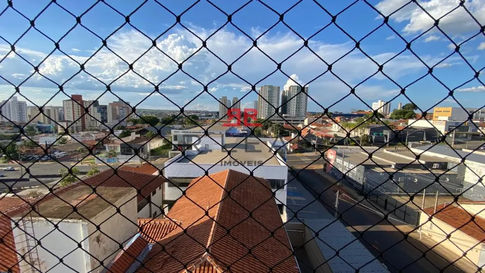 Apartamento, 2 quartos, 76 m² - Foto 6
