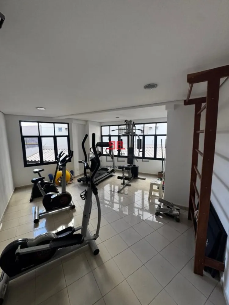 Apartamento, 3 quartos, 120 m² - Foto 3