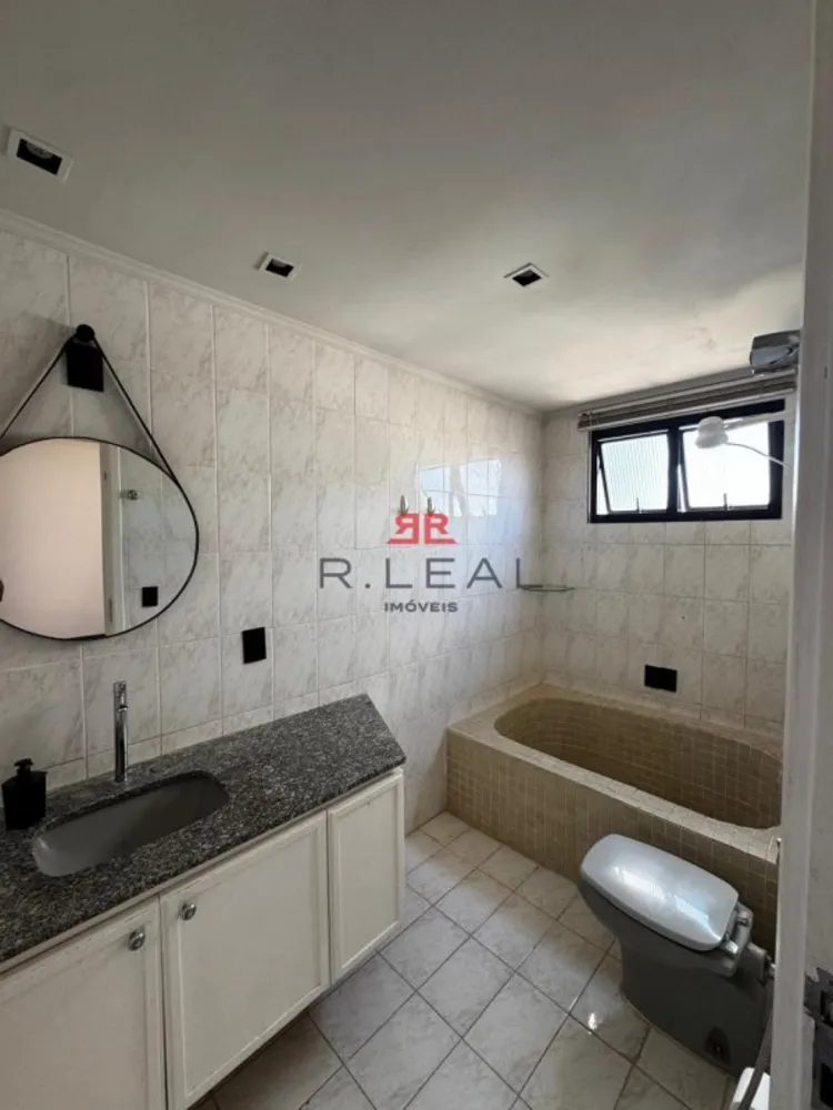 Apartamento, 3 quartos, 120 m² - Foto 2