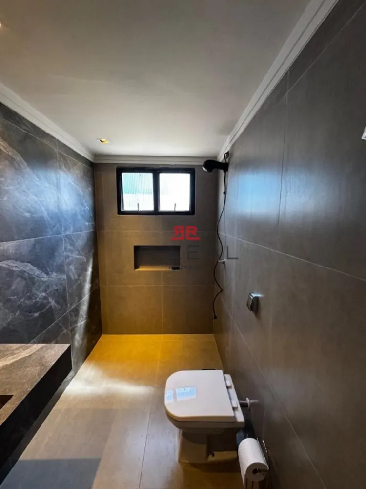 Apartamento, 3 quartos, 120 m² - Foto 6
