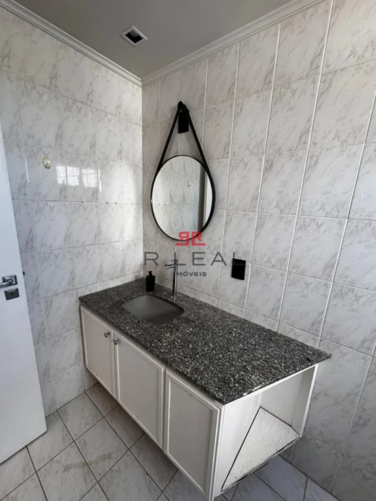 Apartamento, 3 quartos, 120 m² - Foto 1
