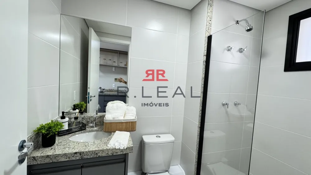 Apartamento, 1 quarto, 25 m² - Foto 11