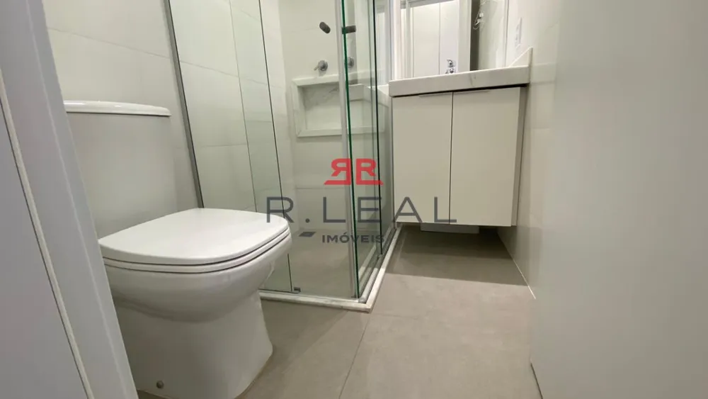Apartamento, 2 quartos, 76 m² - Foto 11