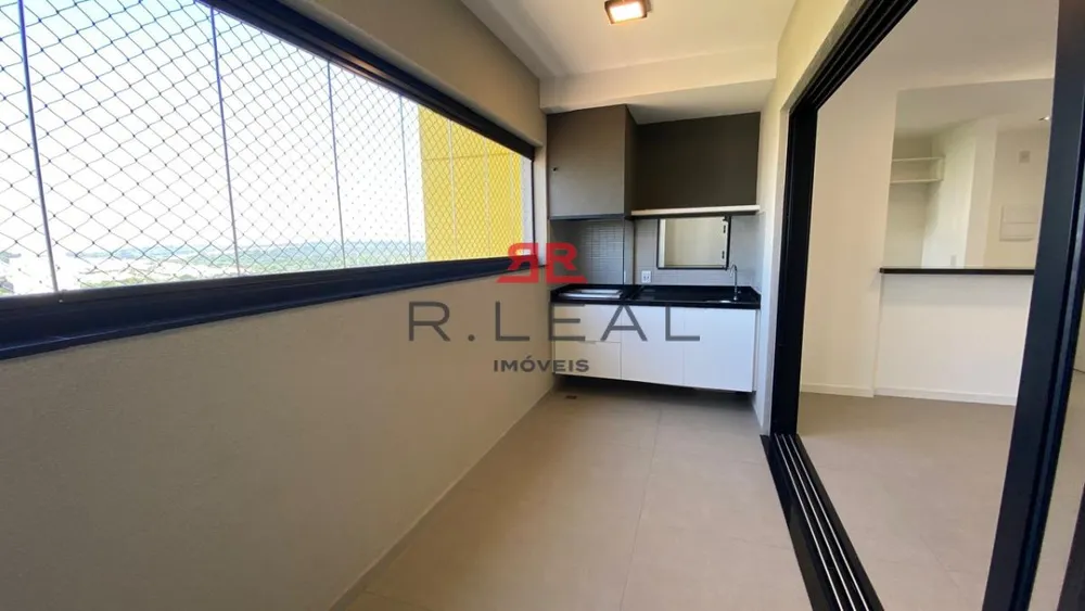 Apartamento, 2 quartos, 76 m² - Foto 2