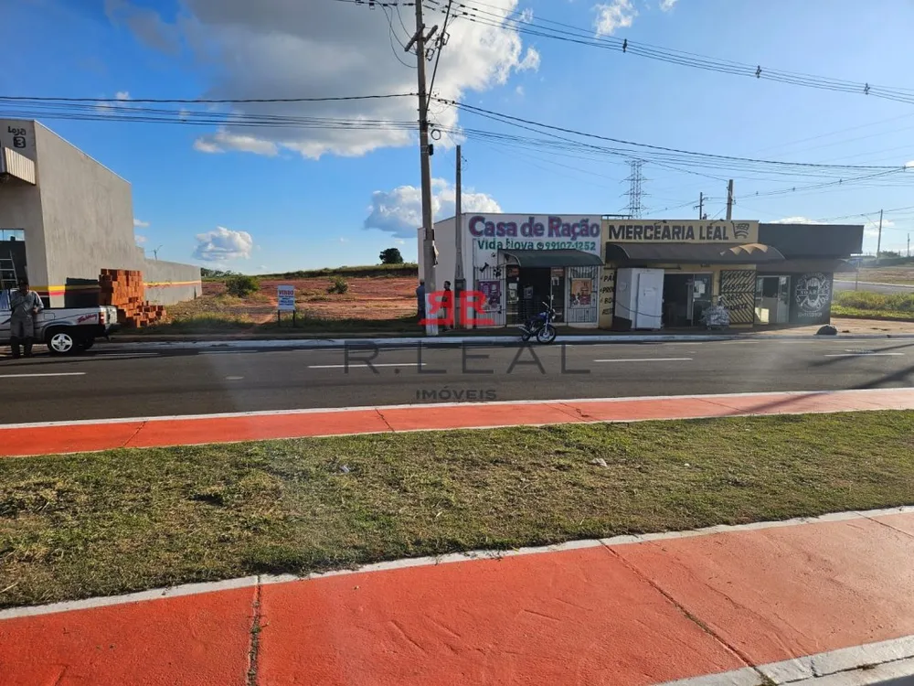 Terreno, 440 m² - Foto 3