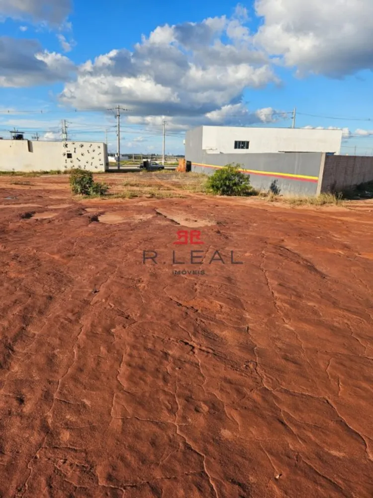 Terreno, 440 m² - Foto 1