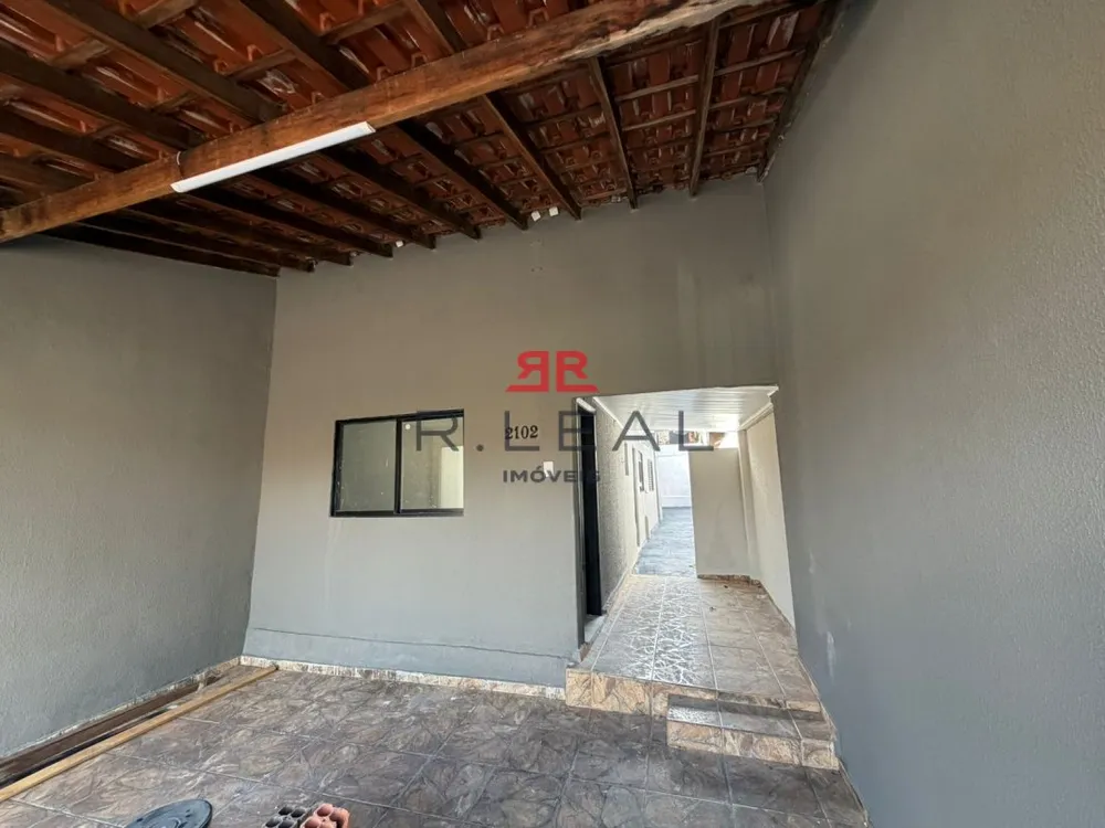 Casa, 2 quartos, 126 m² - Foto 1