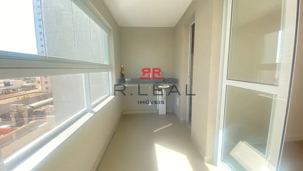 Apartamento, 2 quartos, 62 m² - Foto 2