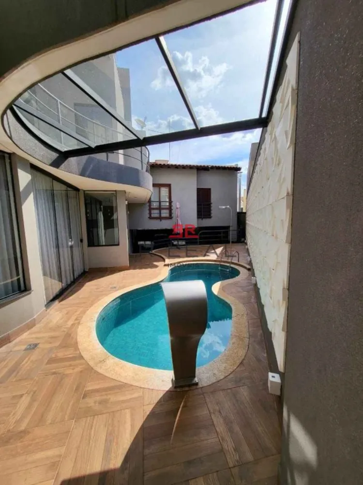 Casa, 4 quartos, 400 m² - Foto 9