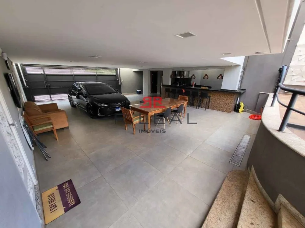 Casa, 4 quartos, 400 m² - Foto 8