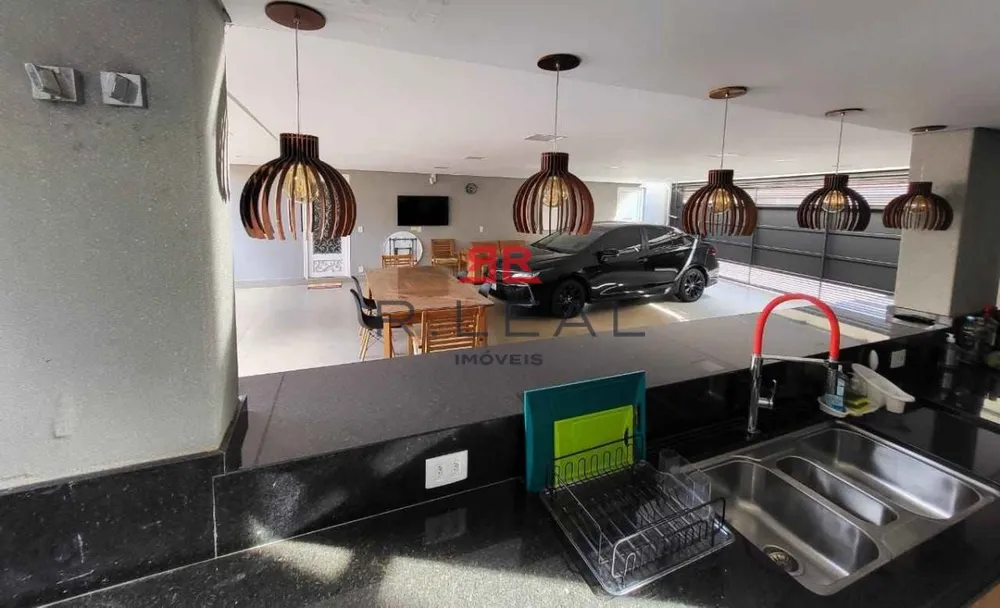 Casa, 4 quartos, 400 m² - Foto 12