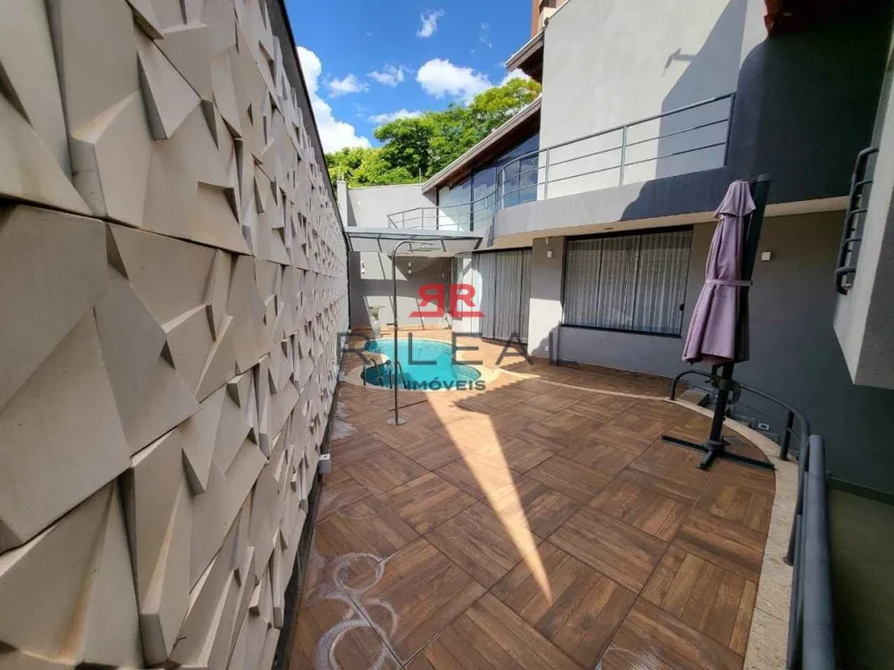 Casa, 4 quartos, 400 m² - Foto 10