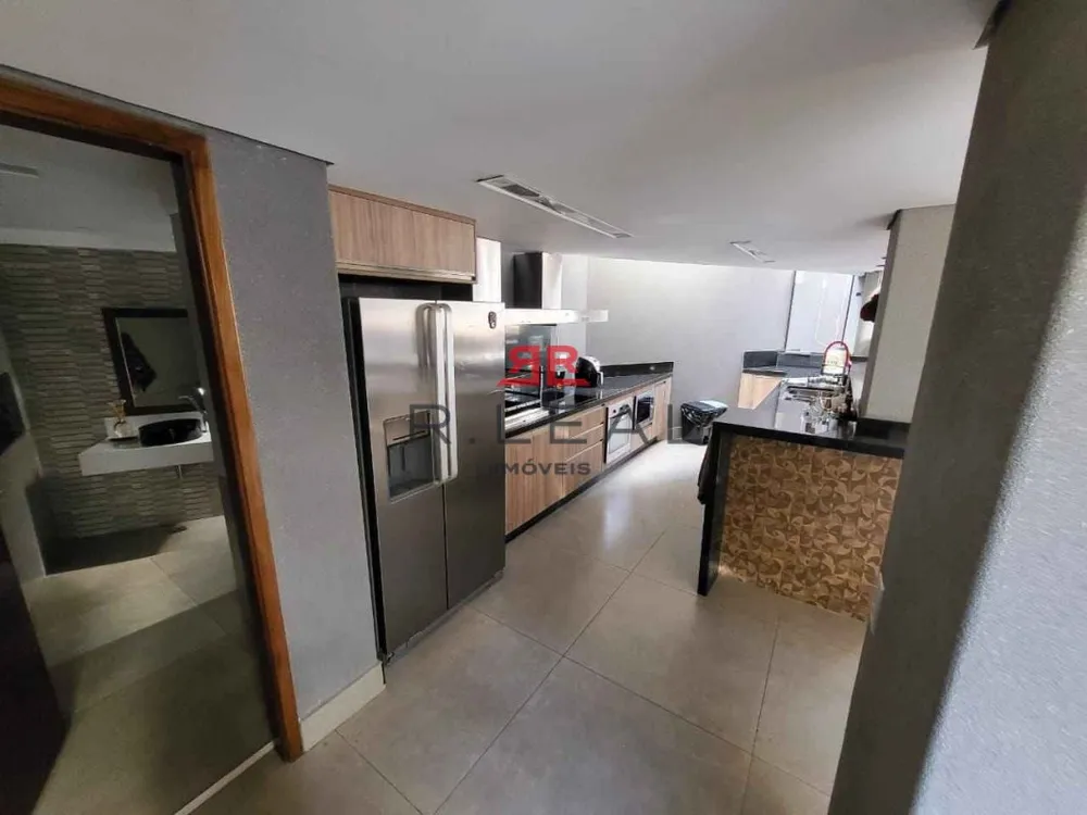 Casa, 4 quartos, 400 m² - Foto 11