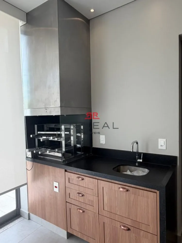 Apartamento, 3 quartos, 332 m² - Foto 2