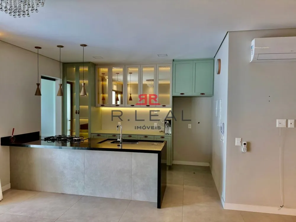 Apartamento, 3 quartos, 332 m² - Foto 1