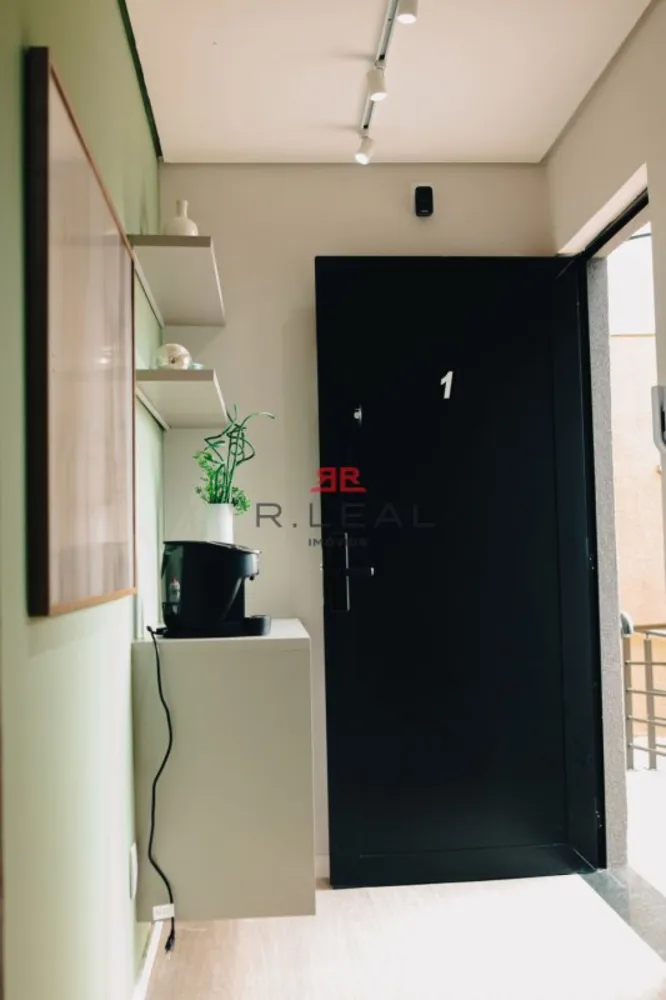 Kitnet-Studio, 25 m² - Foto 4