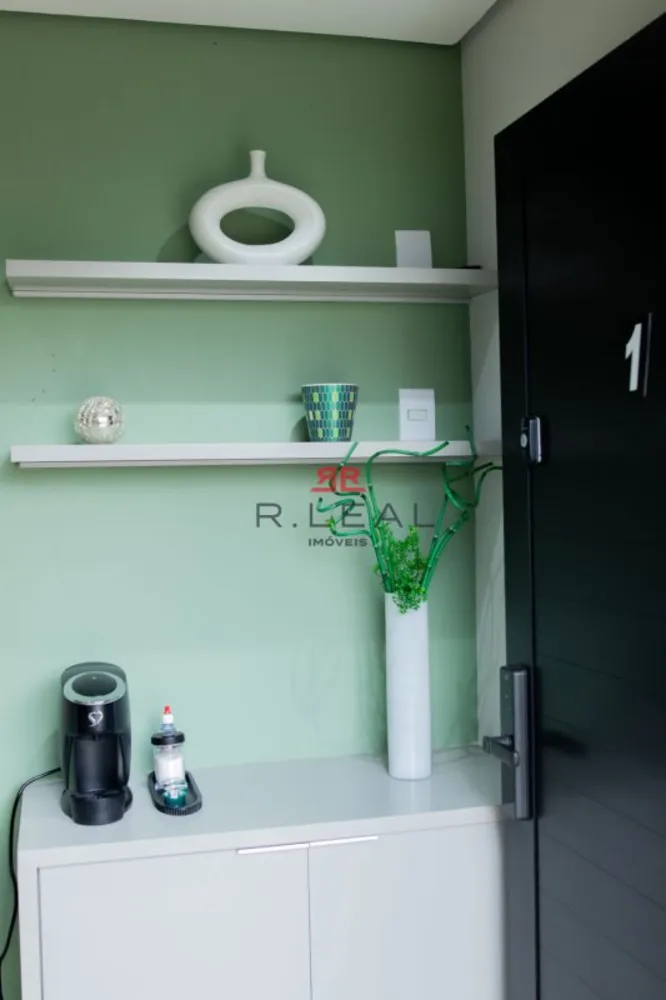 Kitnet-Studio, 25 m² - Foto 7