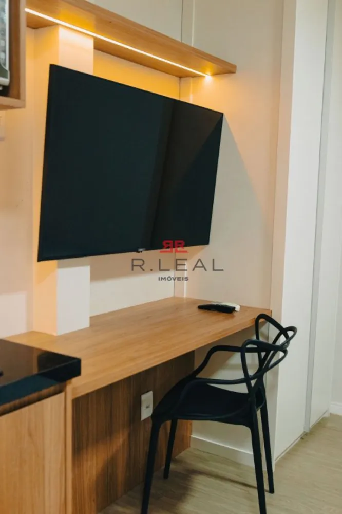 Kitnet-Studio, 25 m² - Foto 5