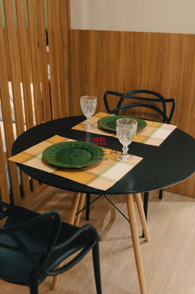 Kitnet-Studio, 25 m² - Foto 6