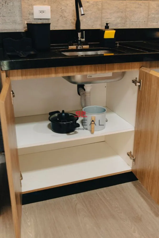 Kitnet-Studio, 25 m² - Foto 8
