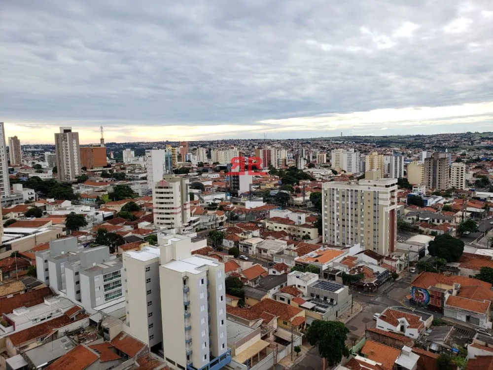 Apartamento, 3 quartos, 90 m² - Foto 1