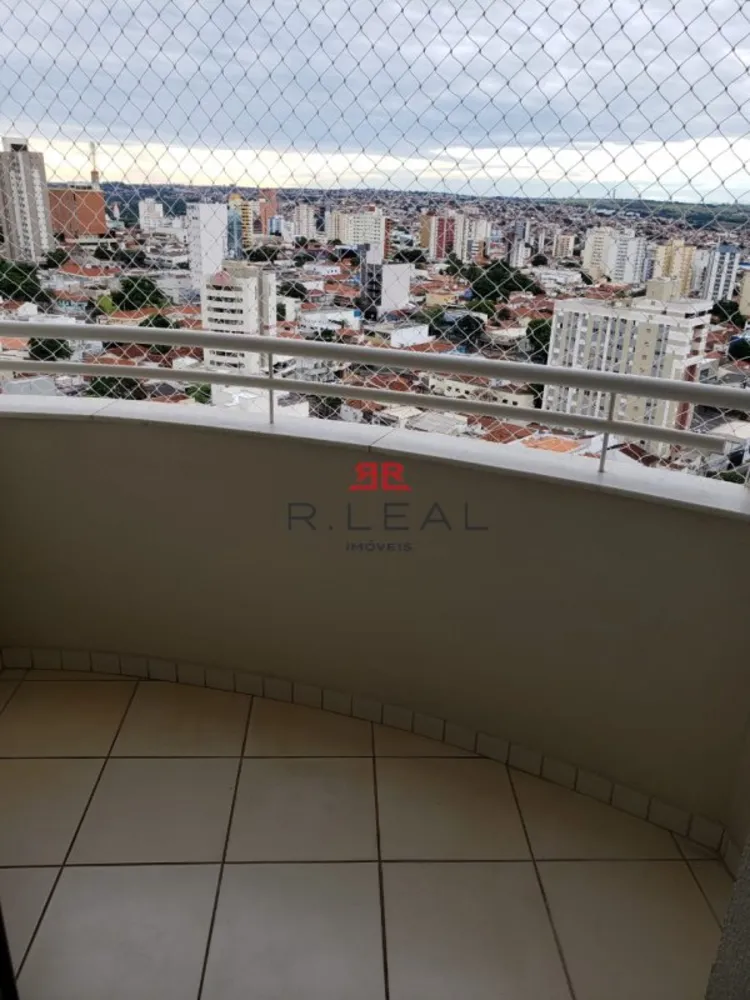 Apartamento, 3 quartos, 90 m² - Foto 2