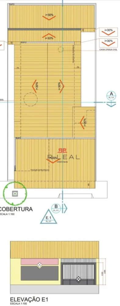 Casa, 3 quartos, 150 m² - Foto 1
