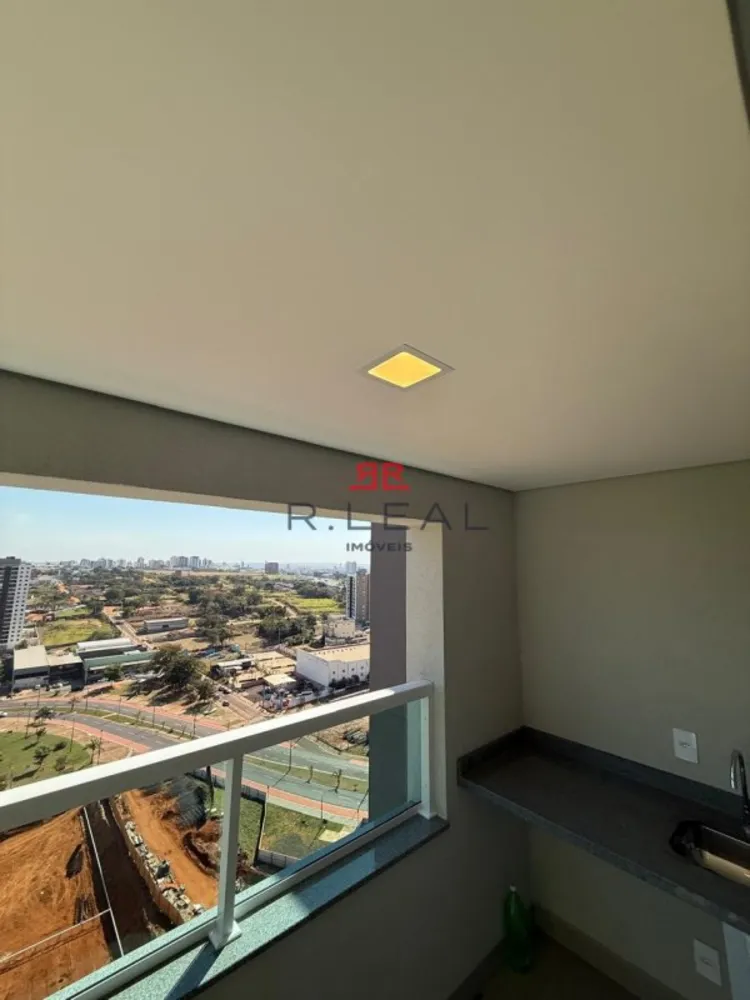 Apartamento, 2 quartos, 60 m² - Foto 3