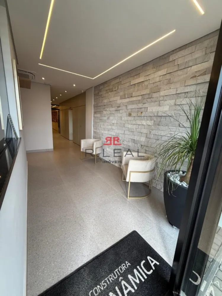 Apartamento, 2 quartos, 60 m² - Foto 8