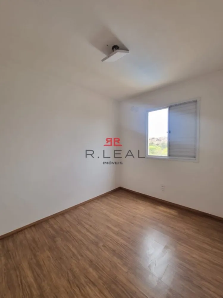 Apartamento, 2 quartos, 42 m² - Foto 3