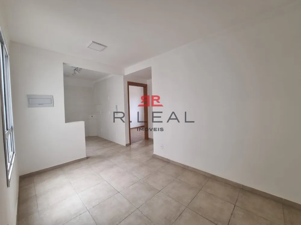Apartamento, 2 quartos, 42 m² - Foto 2