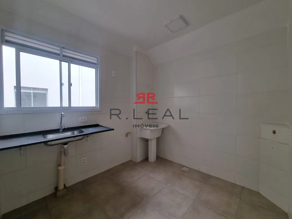 Apartamento, 2 quartos, 42 m² - Foto 4