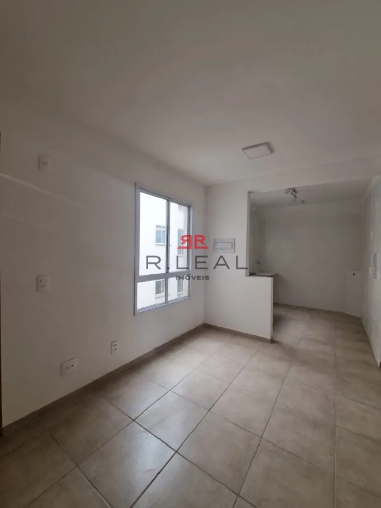 Apartamento, 2 quartos, 42 m² - Foto 4