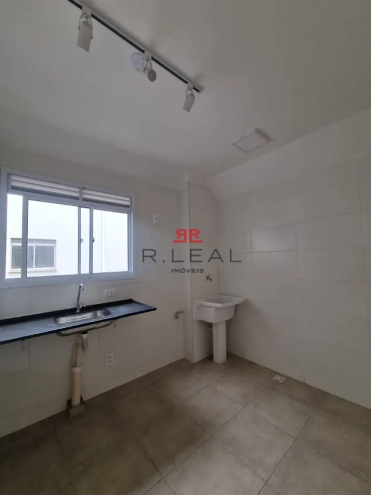 Apartamento, 2 quartos, 42 m² - Foto 2