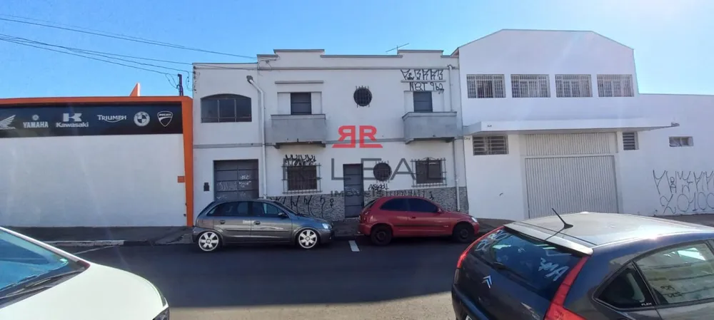 Loja-Salão, 165 m² - Foto 8